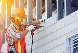 Best Vinyl Siding Installation  in Myers Corner, NY