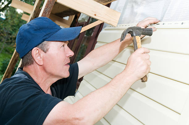 Best Siding Removal and Disposal  in Myers Corner, NY